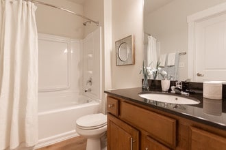 Riverwalk in Midvale, UT - Building Photo - Interior Photo