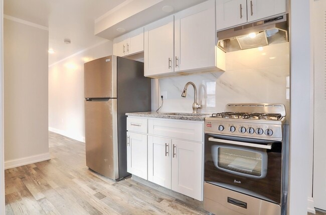 property at 1807 John F. Kennedy Blvd