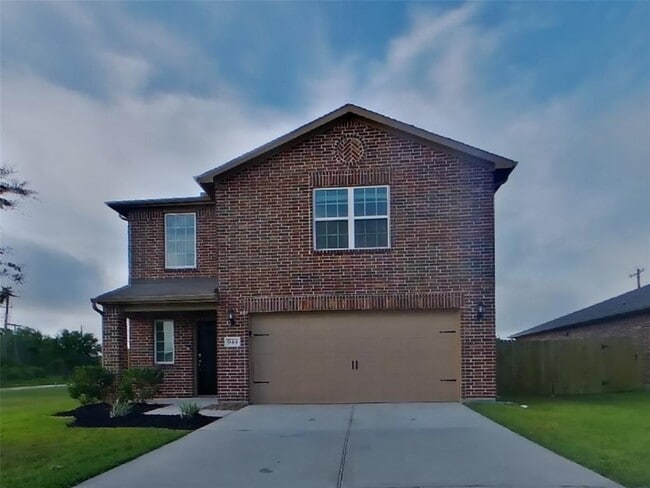 property at 944 American Monarch Dr