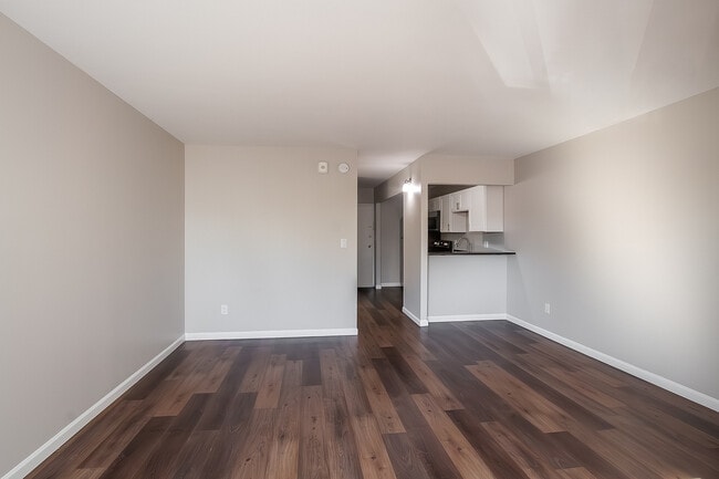 The PARK in Lincoln Park, MI - Building Photo - Building Photo