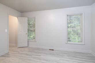 Beck Street Apartments in Greensboro, NC - Foto de edificio - Interior Photo