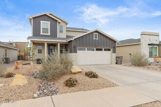 6052 Hidden Row Ave in El Paso, TX - Building Photo - Building Photo