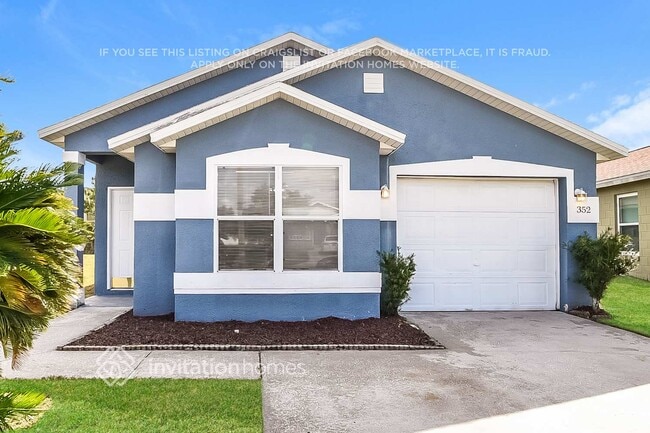 property at 352 Briar Bay Cir