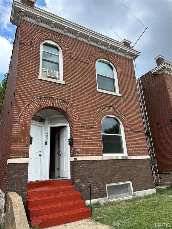 439 Fassen St in St. Louis, MO - Building Photo - Building Photo