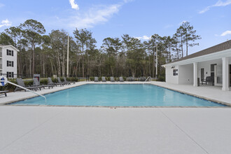 The Lofts in Biloxi, MS - Foto de edificio - Building Photo