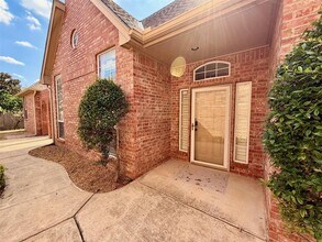 3816 Tudor Cir in Norman, OK - Building Photo - Building Photo