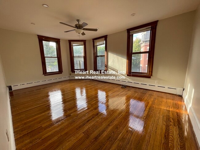 338 K St, Unit #1