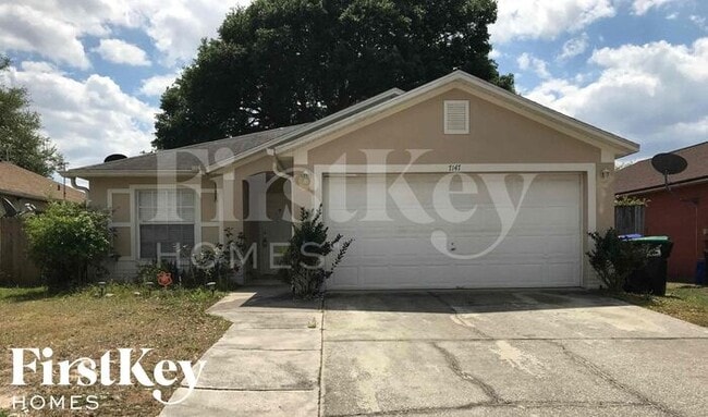 property at 7147 Hickory Branch Cir