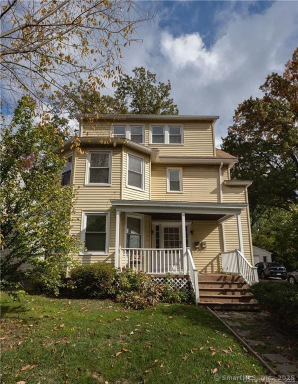 property at 748 Trout Brook Dr