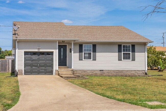property at 100 Gleaves Ln