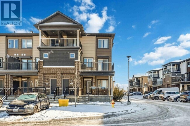 property at 109 Pilot Private