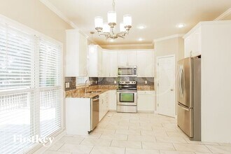 4025 Ivy Bluff Trail in Winston-Salem, NC - Building Photo - Building Photo