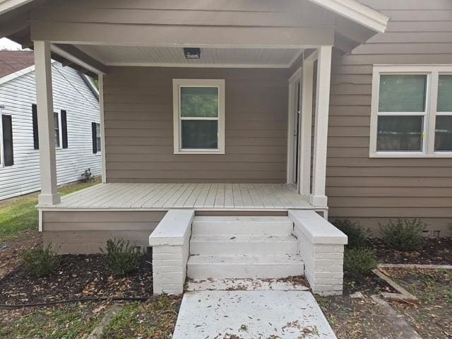 property at 1806 Ward Ct