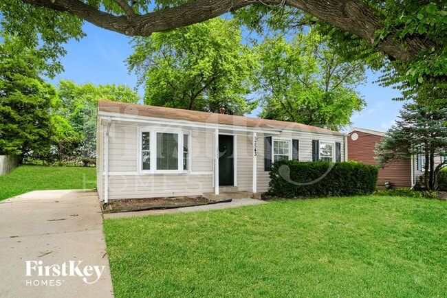 property at 12543 Missouri Bottom Rd