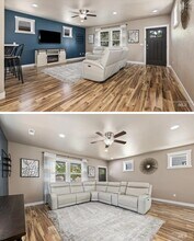 7965 S Red Cliff Ave in Boise, ID - Building Photo - Building Photo