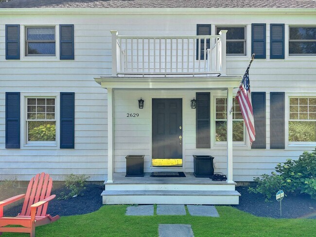 2629 Montauk Hwy in Bridgehampton, NY - Building Photo - Building Photo