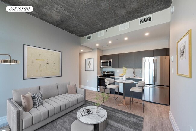 1044 Bedford Ave in Brooklyn, NY - Building Photo - Building Photo