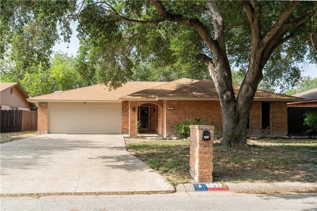 property at 1412 Falcon Ave