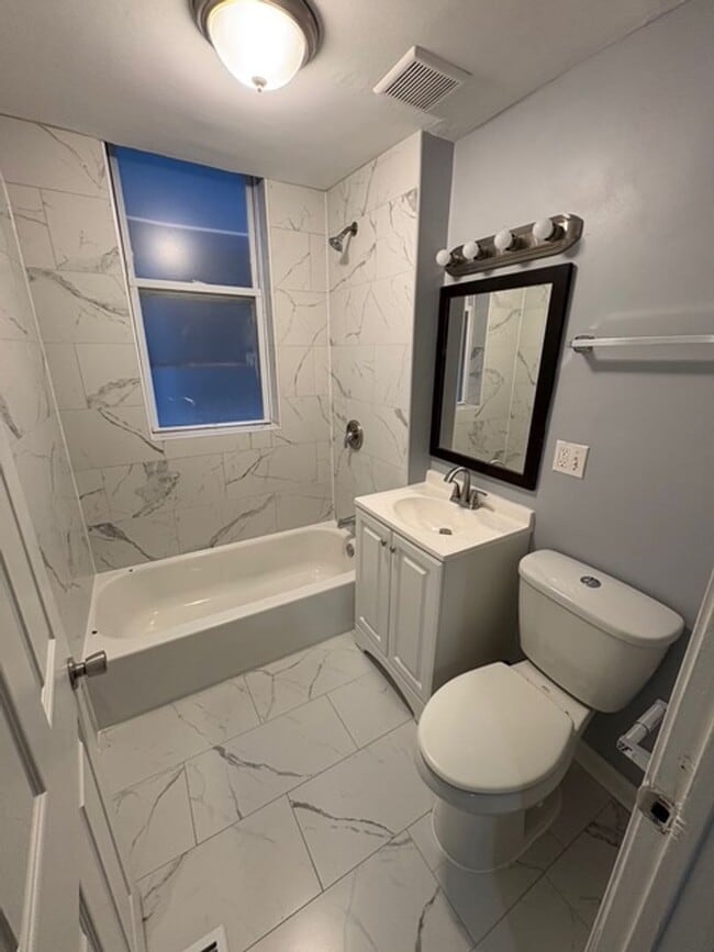 property at 7633 S Lowe Ave