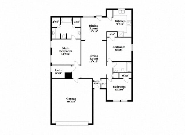 24249 Gemstone Dr in Loxley, AL - Foto de edificio - Building Photo