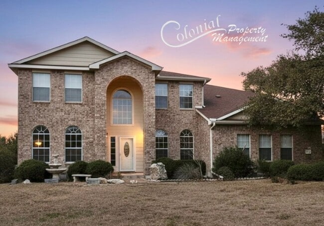 property at 498 Crossland Dr