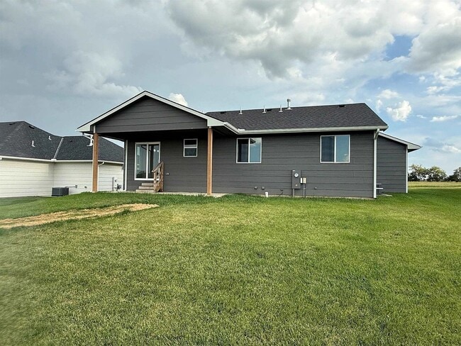 5350 W 42nd St S in Wichita, KS - Building Photo - Building Photo