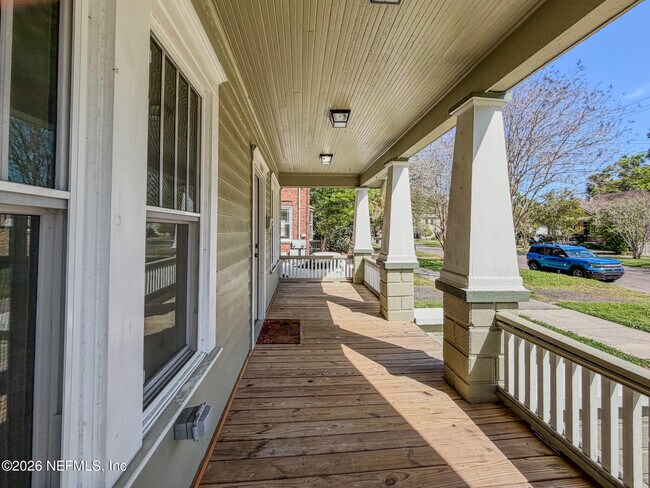 2589 Post St in Jacksonville, FL - Building Photo - Building Photo