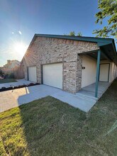 3301 NE 11th St, Unit A in Oklahoma City, OK - Building Photo - Building Photo