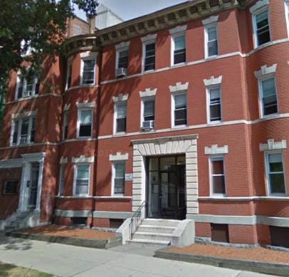 property at 1377 Commonwealth Ave