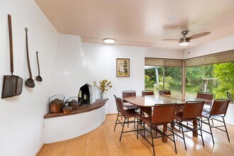 1741 San Marcos Pass Rd in Santa Barbara, CA - Building Photo - Building Photo