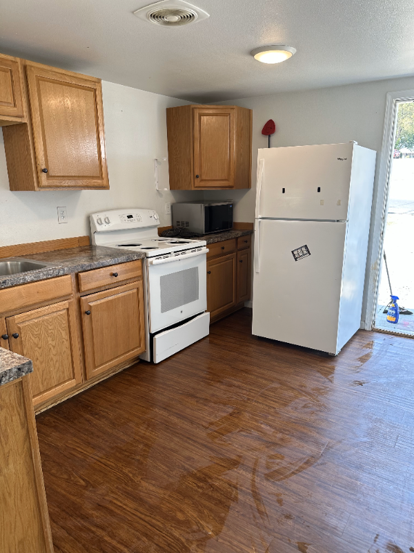 1121 Monitor St in Wenatchee, WA - Building Photo - Building Photo