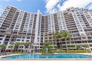 property at 540 Brickell Key Dr