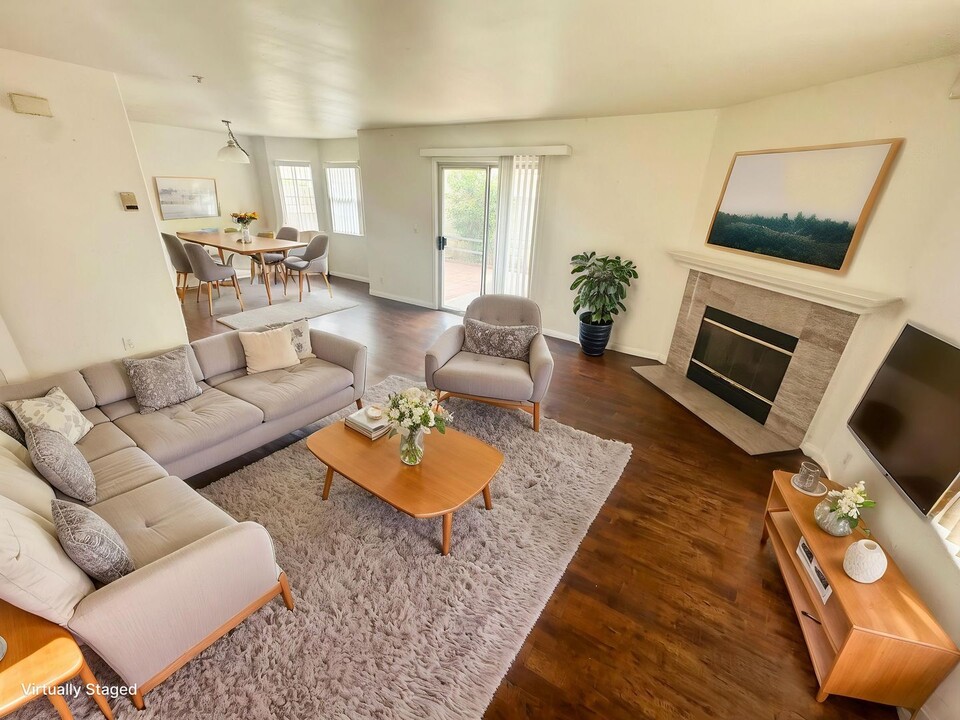 3480 Whistler Ave in El Monte, CA - Building Photo