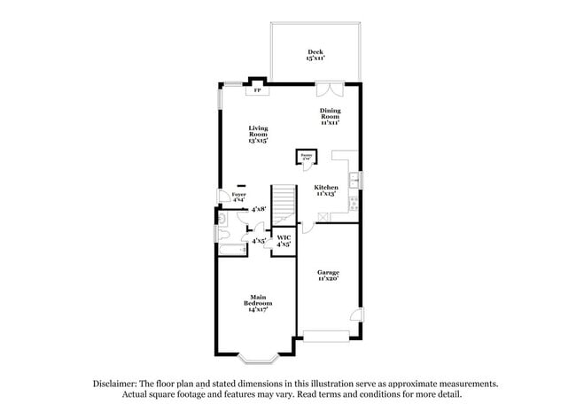 7 Planters Wood Trail in Greensboro, NC - Building Photo - Building Photo