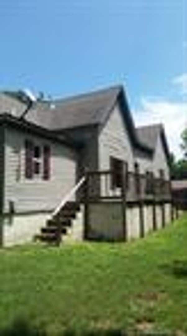 534 S College Ave in Tahlequah, OK - Building Photo - Building Photo
