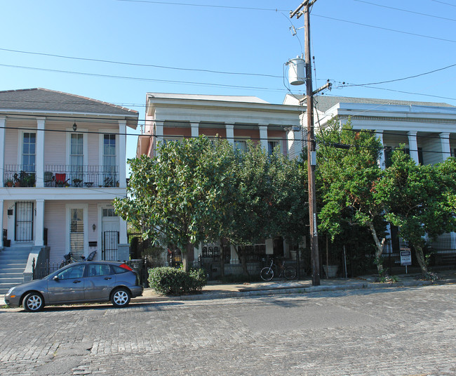 1116 Felicity St in New Orleans, LA - Building Photo - Building Photo