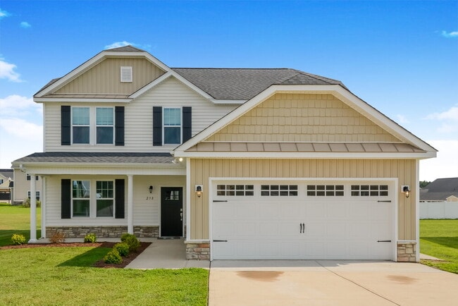 property at 238 Grovemere Ln