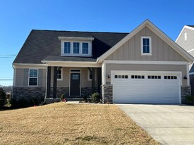 15926 Long Meadow Way in Louisville, KY - Building Photo