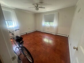 40 Clifton St, Unit 23 in Cambridge, MA - Foto de edificio - Building Photo