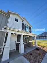 1322 S 3540 E in Spanish Fork, UT - Building Photo - Building Photo