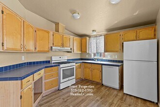 2729 Ben Boldt Pl in Las Cruces, NM - Foto de edificio - Building Photo