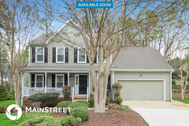 property at 3 Flint Ridge Ct
