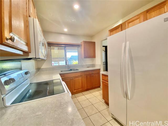 property at 1207 Ala Alii St