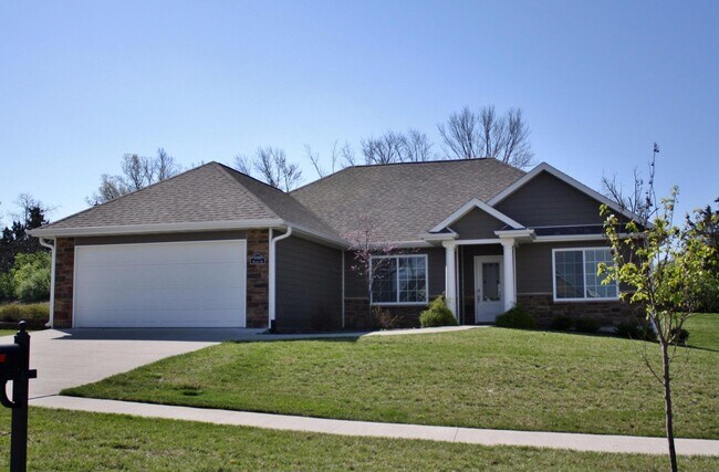property at 4500 Weybridge Dr