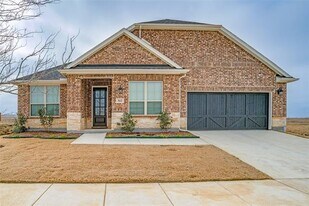 3112 Rock Rose Dr in Celina, TX - Building Photo