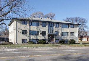 7400 Penn Ave S Apartments