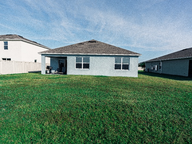 3721 Swanfalls Terrace in Sanford, FL - Building Photo - Building Photo