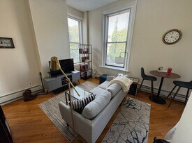 305 Shawmut Ave, Unit 2 in Boston, MA - Building Photo