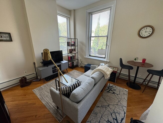 305 Shawmut Ave, Unit 2