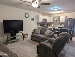 131 E Patton Ave in Coolidge, AZ - Building Photo - Building Photo